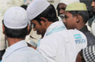 Bengaluru: Muslims protest against right-wing leaders remark on Prophet Mohammed